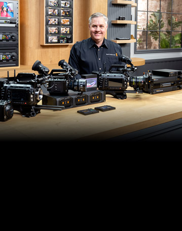 NAB 2025 Update Video