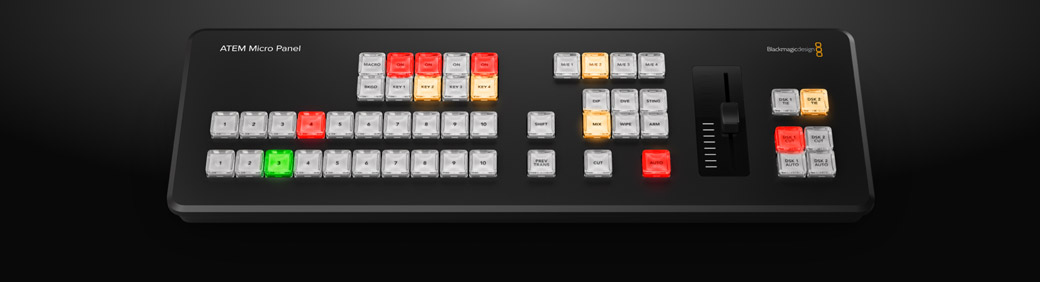 Alternative Portable Panel