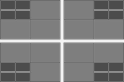 MultiView Pattern 3