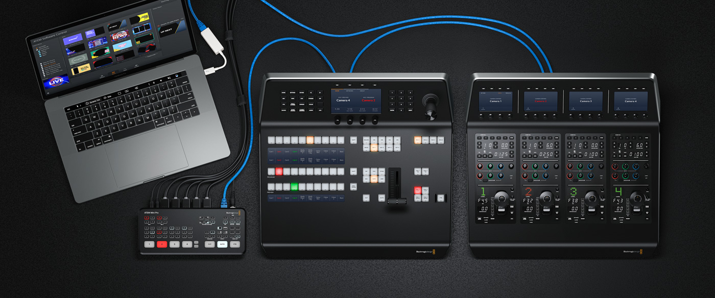 Expand Your Production Workflow