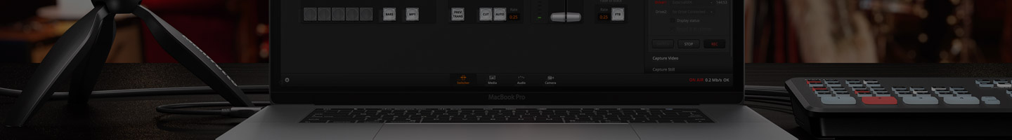 Next Page - Software Control