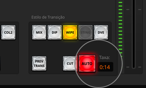 Auto Transition