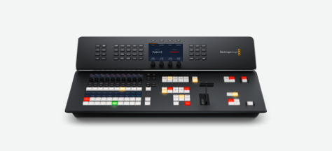 ATEM Television Studio HD8 ISO