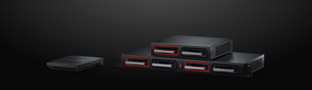Two Great ATEM Television Studio HD Models!