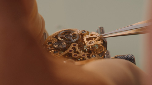 Through the Watchmakers Eye 2