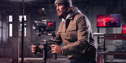 Gimbals