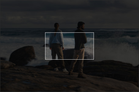 Resolution - Super 16 16:9 | 2112 x 1184 | 100fps