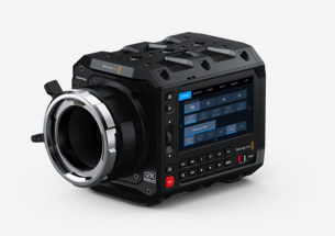 Blackmagic PYXIS 12K PL
