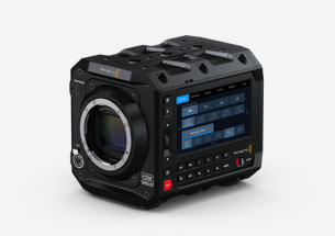 Blackmagic PYXIS 12K