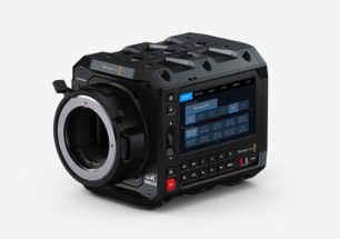 Blackmagic PYXIS 6K EF