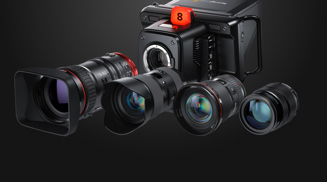 Lenses