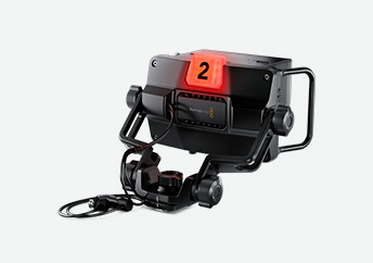Blackmagic URSA Studio Viewfinder G2