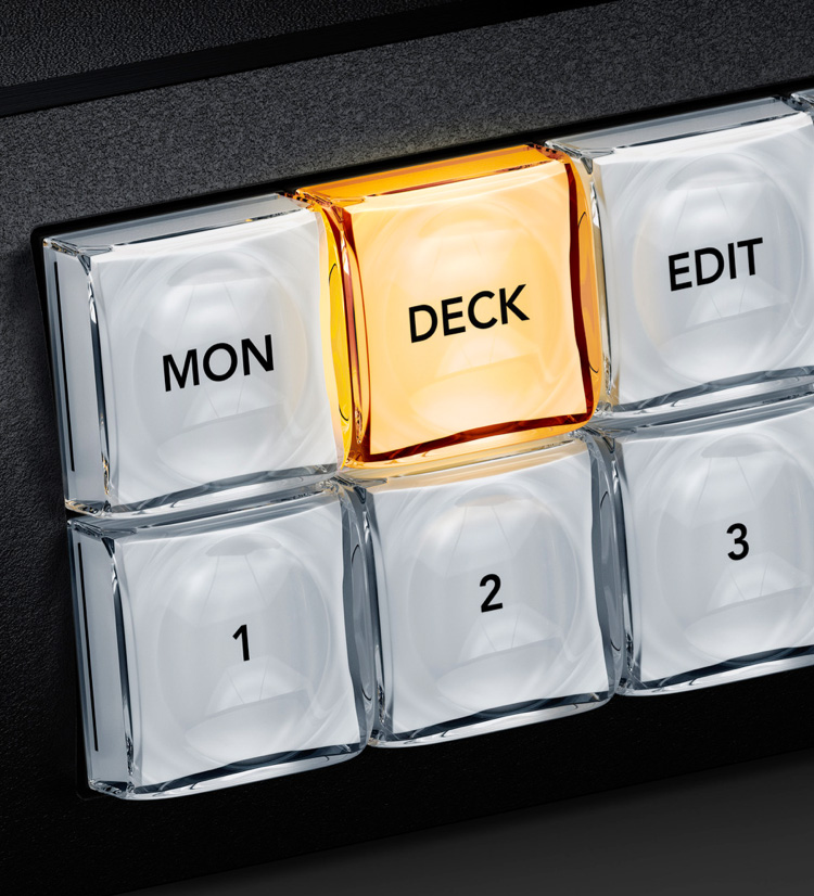  Front Panel - 1