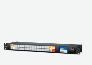 Videohub Master Control Pro