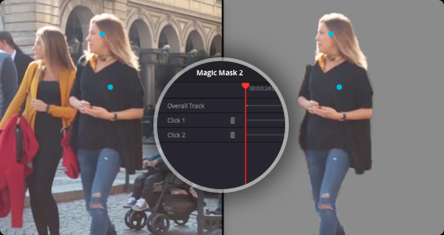 AI Magic Mask 2