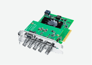 DeckLink 8K Pro G2