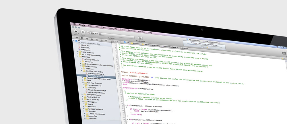 Developer SDK