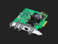 DeckLink IP/SDI HD