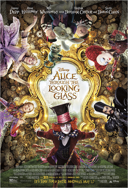 Alice in Wonderland