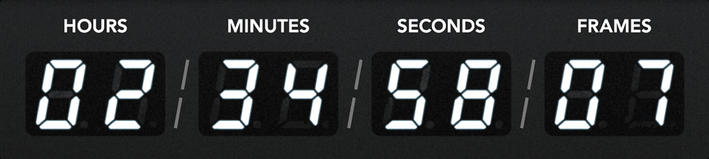 Tinmecode Display