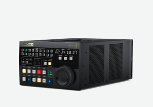 HyperDeck Extreme Control