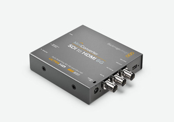 Mini Converter SDI to HDMI 6G