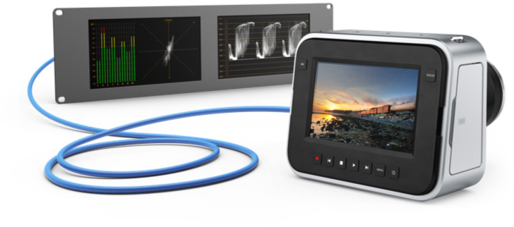 Connecting to Cameras