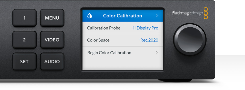 Calibration