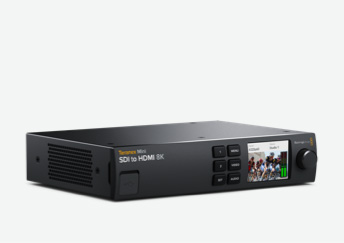 Teranex Mini SDI to HDMI 8K HDR