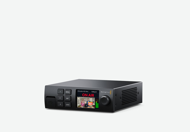 Ultimatte 12 HD Mini